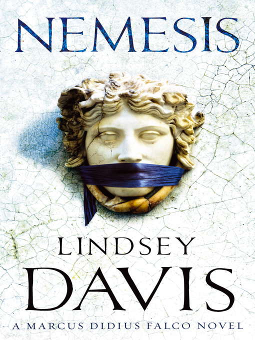 Cover image for Nemesis